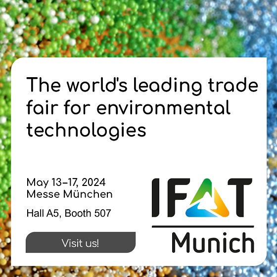 IFAT-GREENMAX