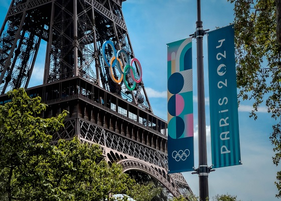 Olympique-2024-Paris