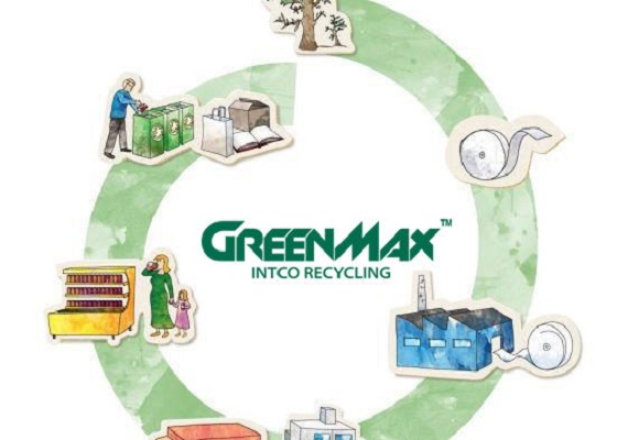 recyclage du polystyrène greenmax en France